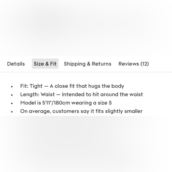 NWT Aritzia Wilfred Musing Top White Soft-shine jersey ruched crewneck tank - Picture 11 of 13